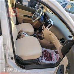 هیوندای ئەکسنت